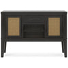 Galliden Dining Server