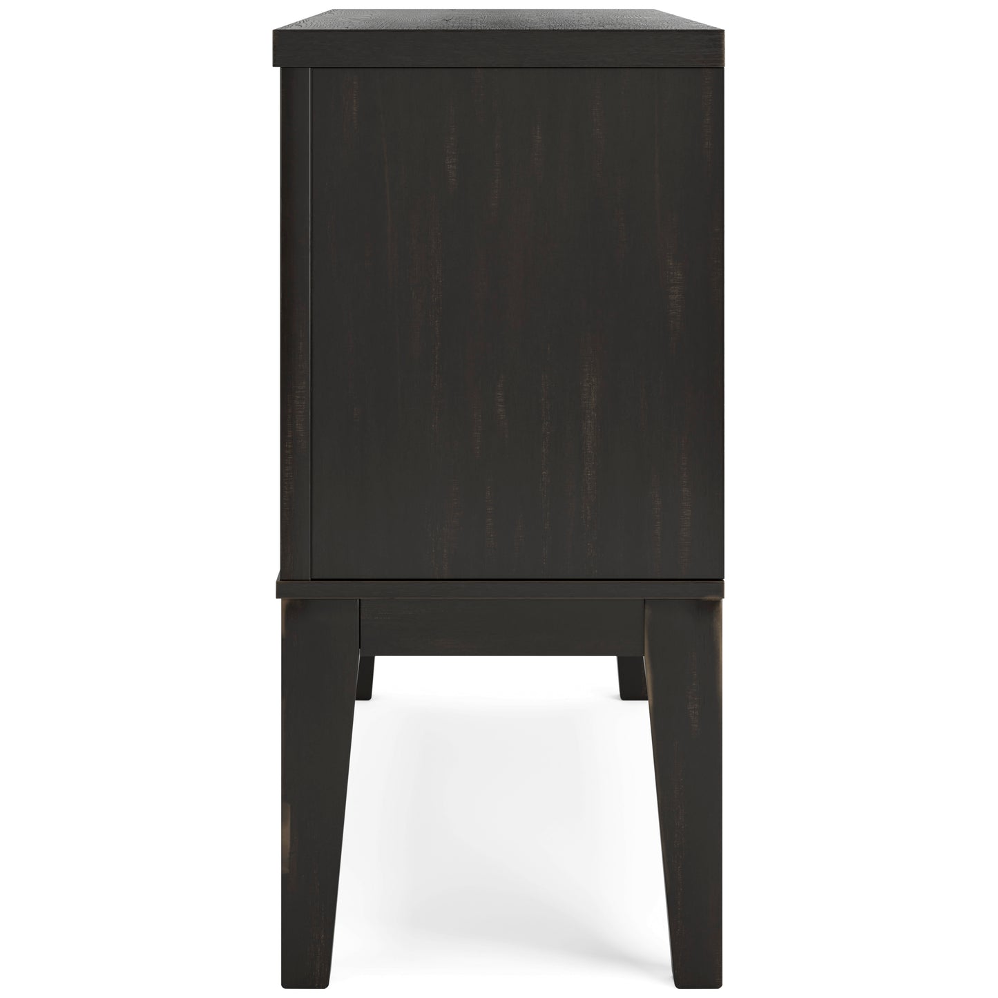 Galliden Dining Server