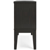 Galliden Dining Server