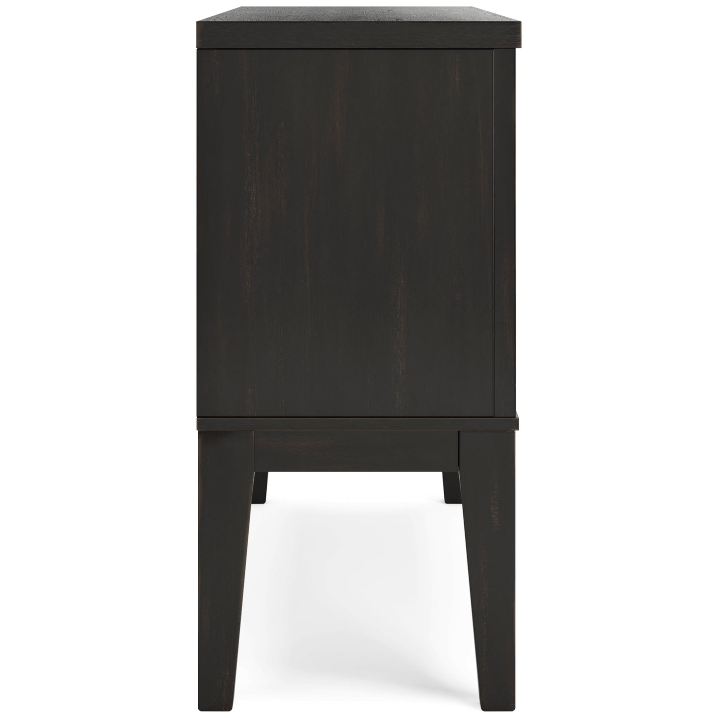 Galliden Dining Server