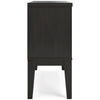 Galliden Dining Server