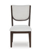 Breckington Dinning table set (Table+ 8 chairs)