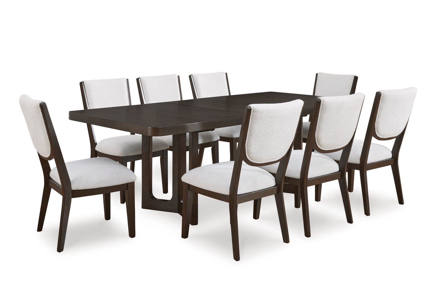 Breckington Dining Extension Table