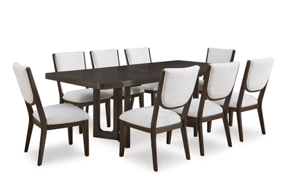 Breckington Dining Extension Table