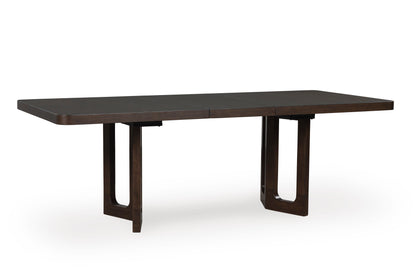 Breckington Dining Extension Table