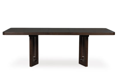 Breckington Dining Extension Table