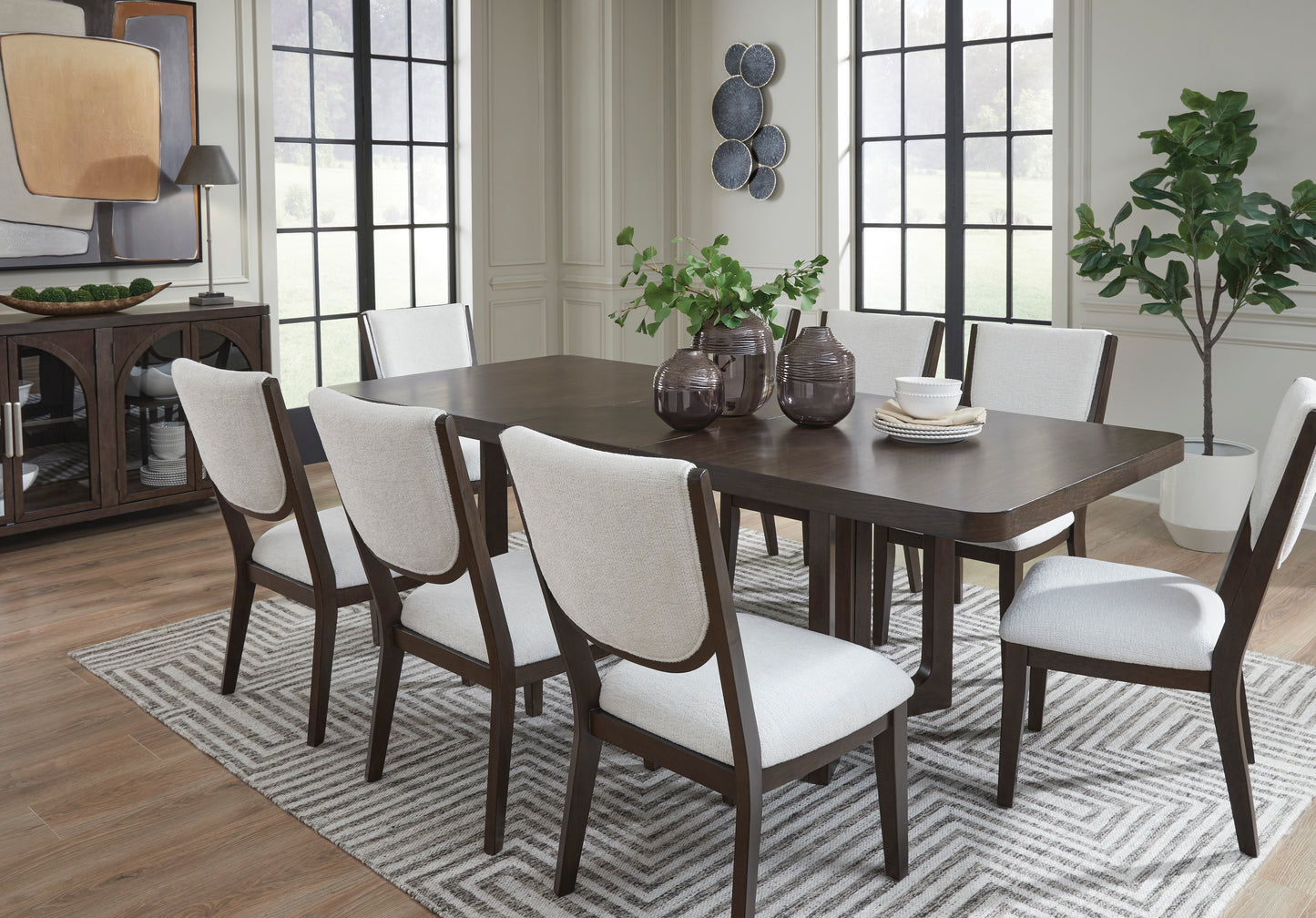 Breckington Dining Extension Table