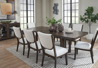 Breckington Dining Extension Table