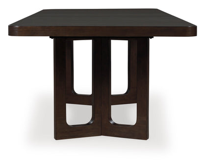 Breckington Dining Extension Table
