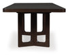 Breckington Dining Extension Table