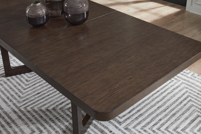 Breckington Dining Extension Table