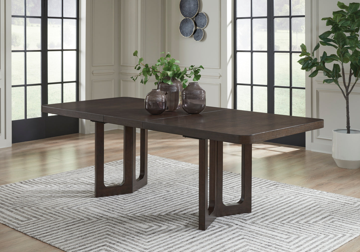 Breckington Dining Extension Table