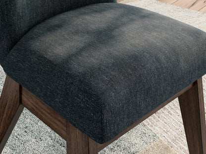 Kendamore Dinning table set (Table+ 8 chairs)