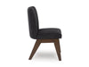 Kendamore Dinning table set (Table+ 8 chairs)