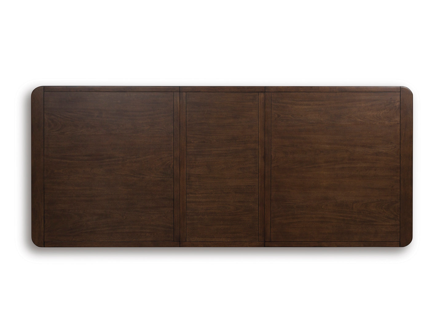 Kendamore Dinning table set (Table+ 8 chairs)