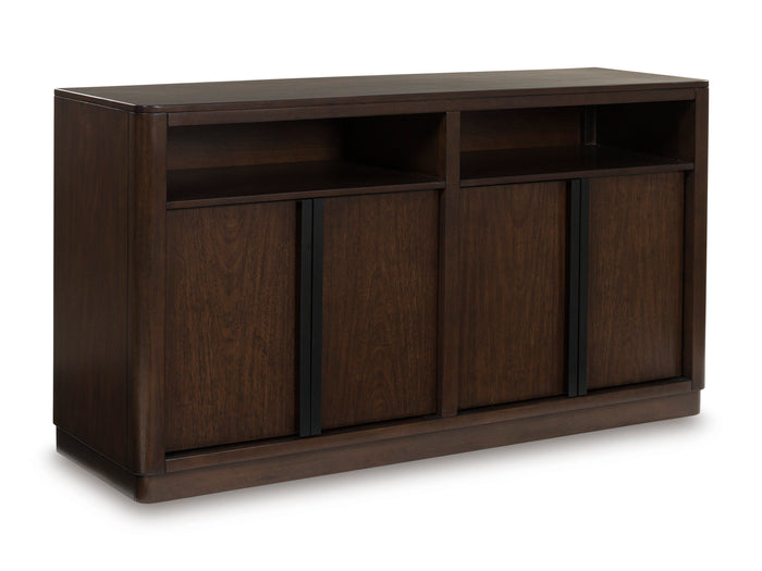 Kendamor Dining Server