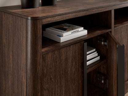 Kendamor Dining Server