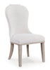 Jorlaina dining set with Table + 4 chair
