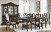 MAYLEE Dinning table set (Table+ 8 chairs)