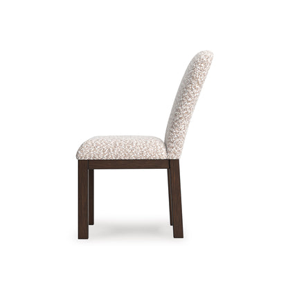 Neo Dinning table set (Table+ 8 chairs)