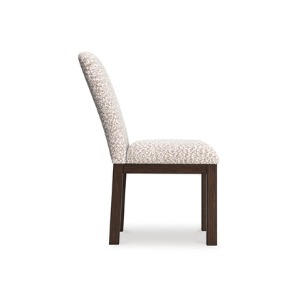 Neo Dinning table set (Table+ 8 chairs)