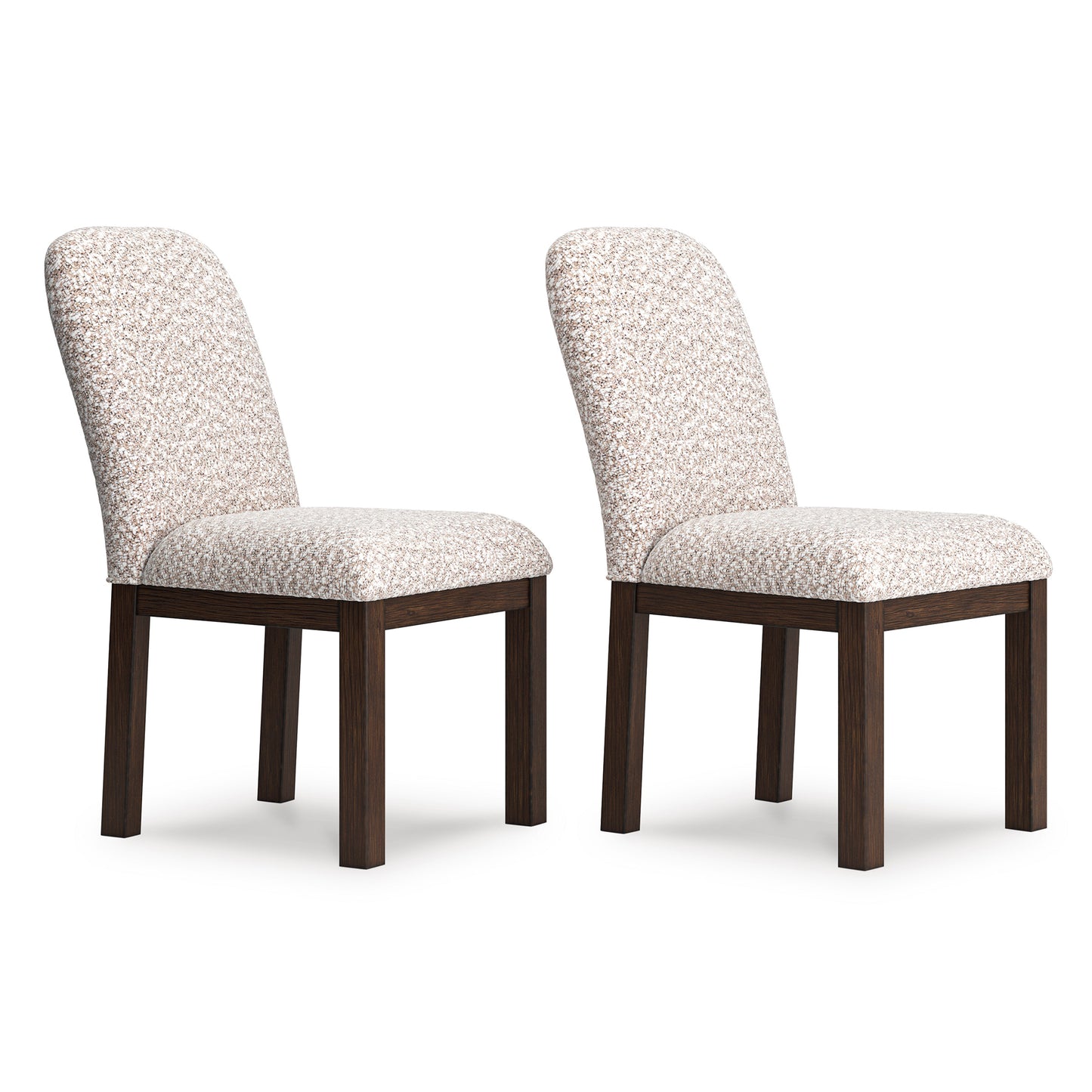 Neo Dinning table set (Table+ 8 chairs)