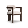 Neo Dining Arm Chair