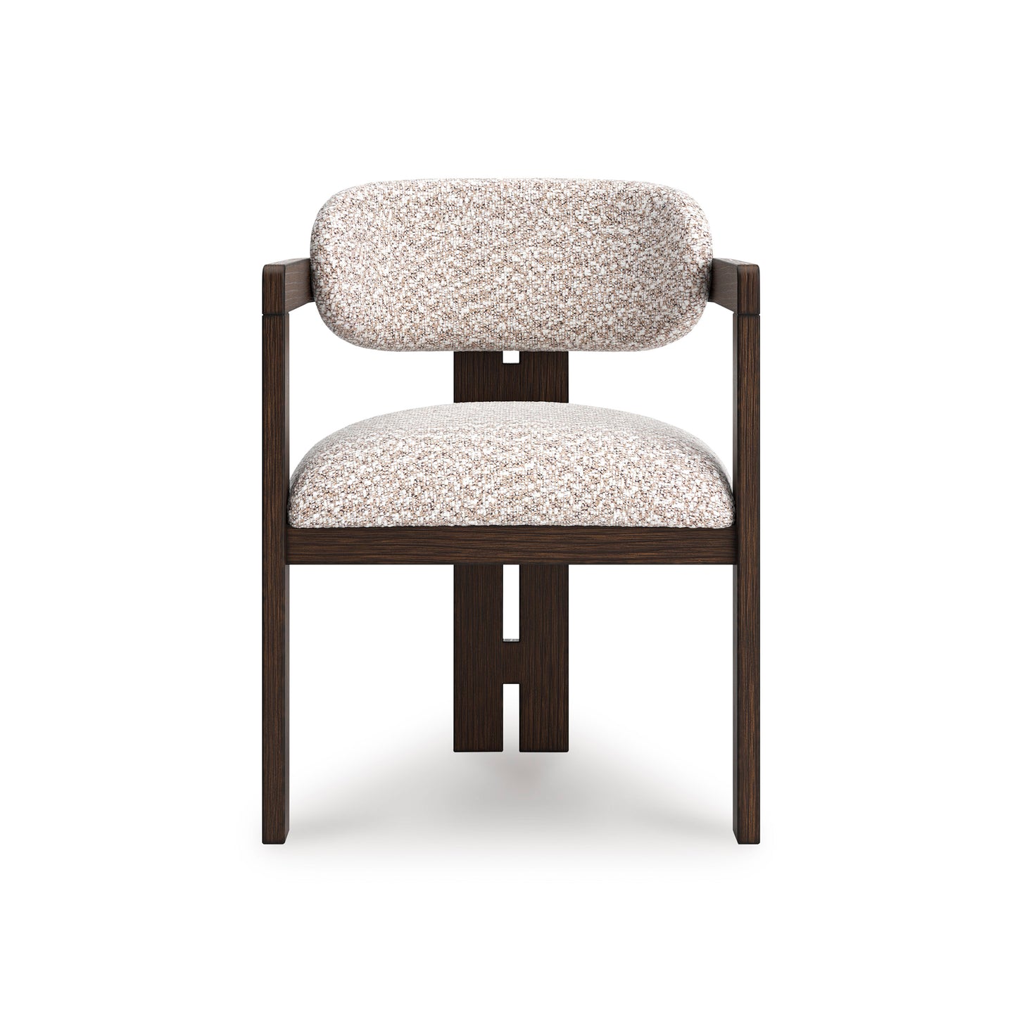 Neo Dining Arm Chair