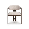 Neo Dinning table set (Table+ 4 chairs)