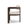 Neo Dinning table set (Table+ 4 chairs)