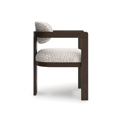 Neo Dining Arm Chair