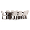 Neo Dinning table set (Table+ 8 chairs)