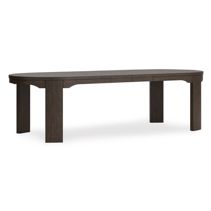 Neo Dining Extension Table