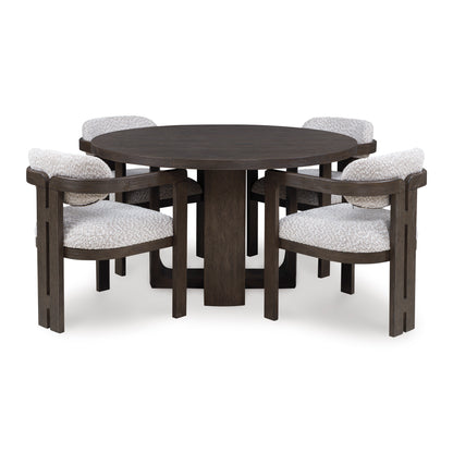 Neo Dining Table