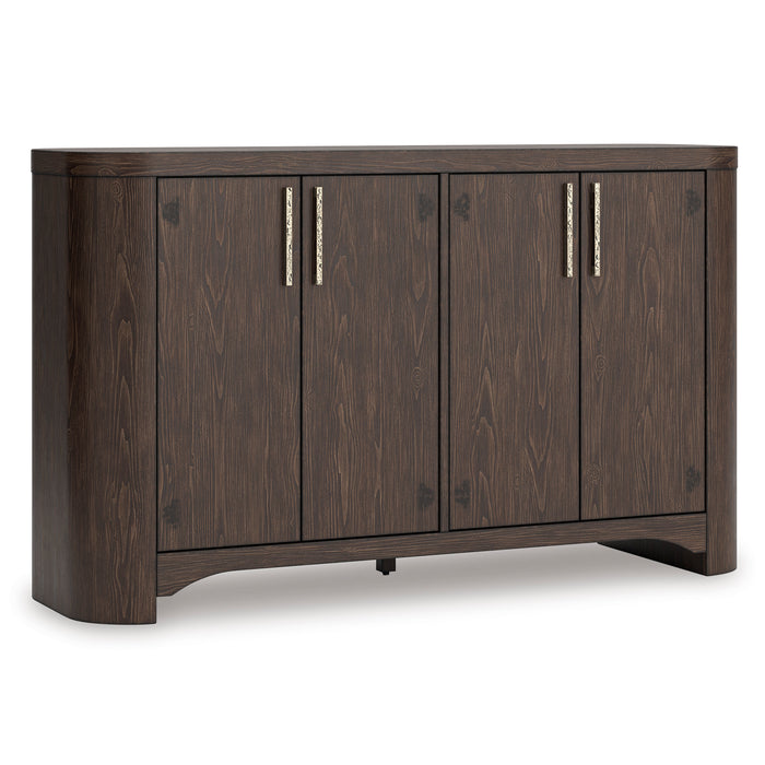Neo Dining Server