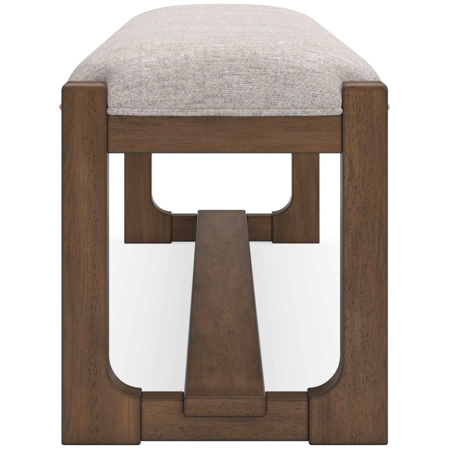Cabalynn Dinning table set (Table+ 6 chairs + Bench)