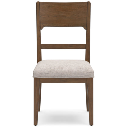 Cabalynn Dinning table set (Table+ 8 chairs)