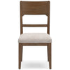 Cabalynn Dinning table set (Table+ 6 chairs + Bench)