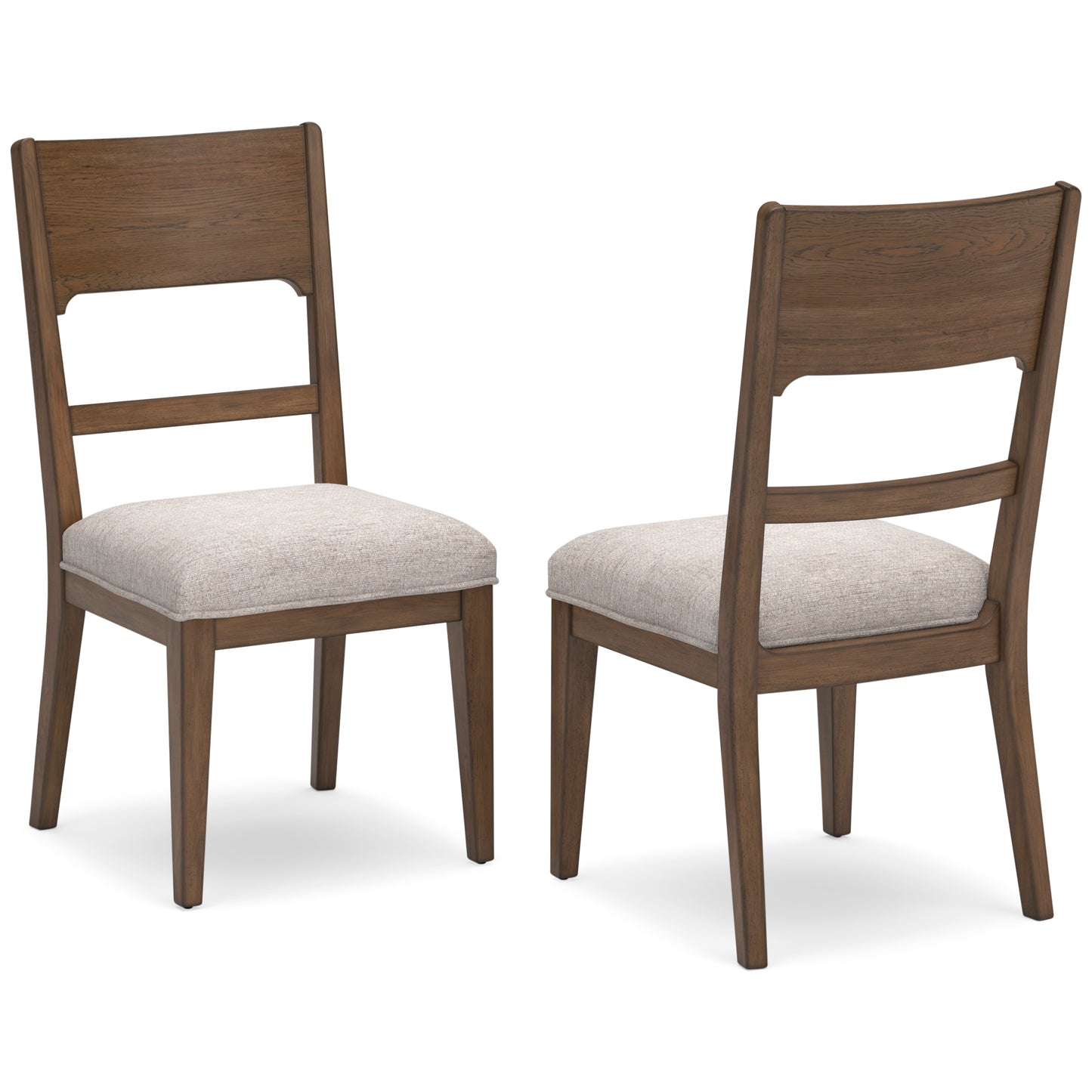 Cabalynn Dinning table set (Table+ 8 chairs)