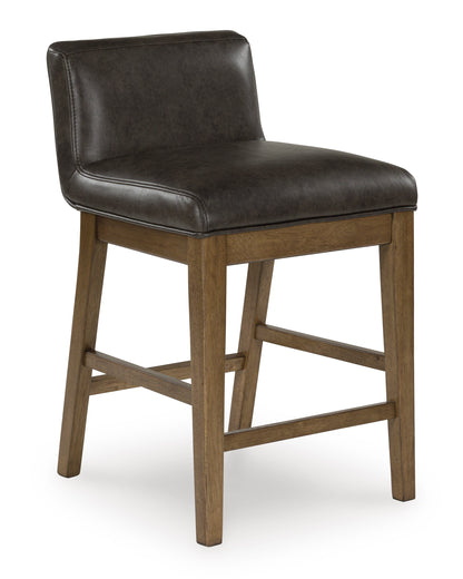 Cabalynn Counter Height Barstool