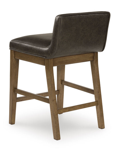 Cabalynn Counter Height Barstool