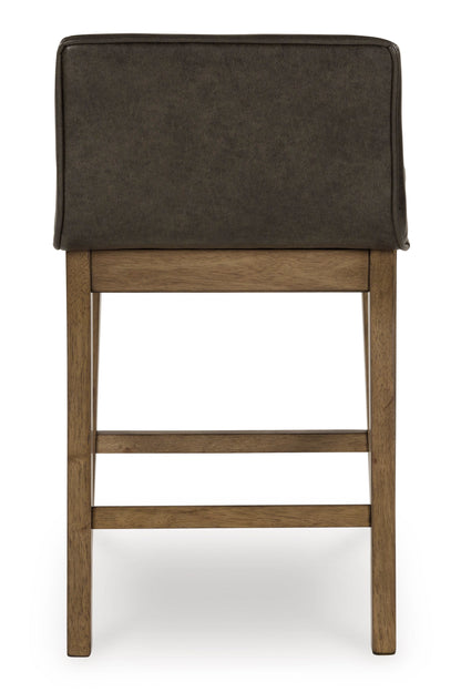 Cabalynn Counter Height Barstool