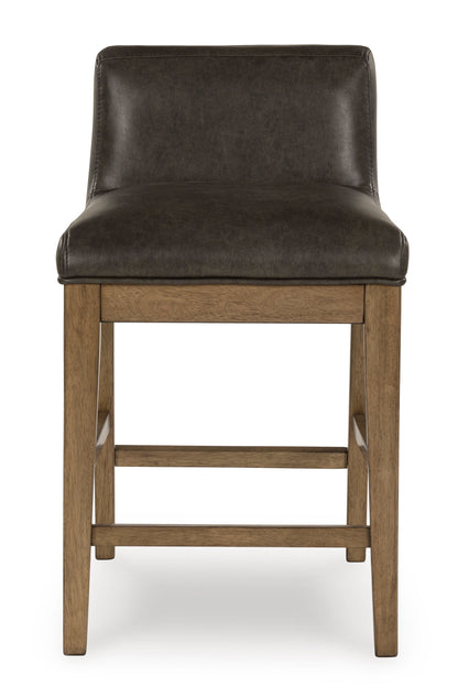 Cabalynn Dining Table Set