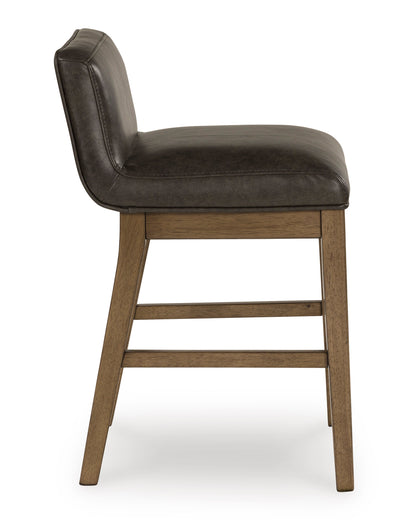 Cabalynn Counter Height Barstool