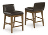 Cabalynn Counter Height Barstool