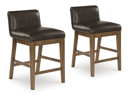 Cabalynn Dining Table Set