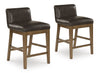 Cabalynn Dining Table Set