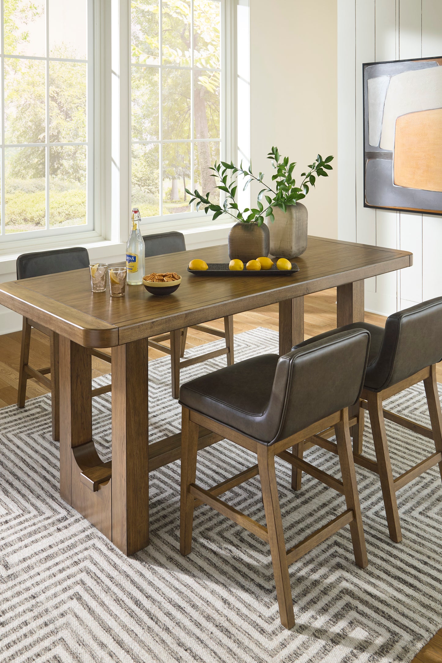 Cabalynn Counter Height Barstool