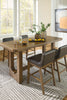 Cabalynn Counter Height Dining Table