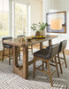 Cabalynn Counter Height Dining Table